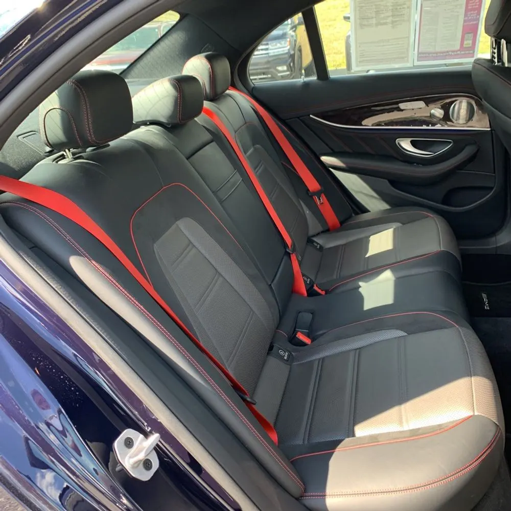 2021 Mercedes-Benz E-Class AMG E 53