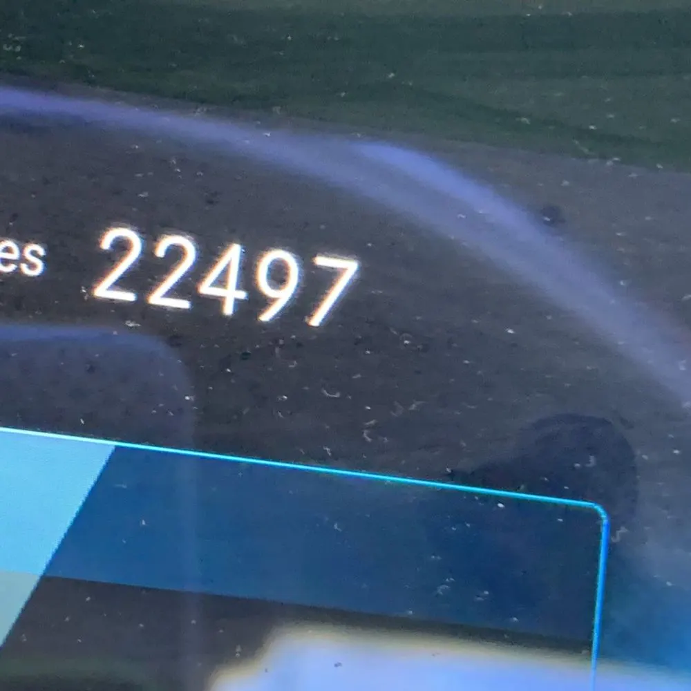 2021 Mercedes-Benz E-Class AMG E 53