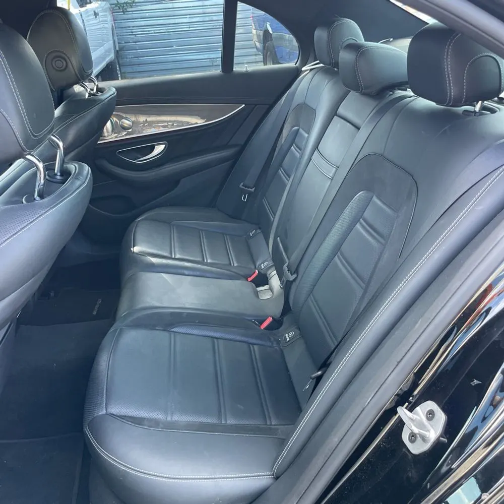 2022 Mercedes-Benz E-Class AMG E 53