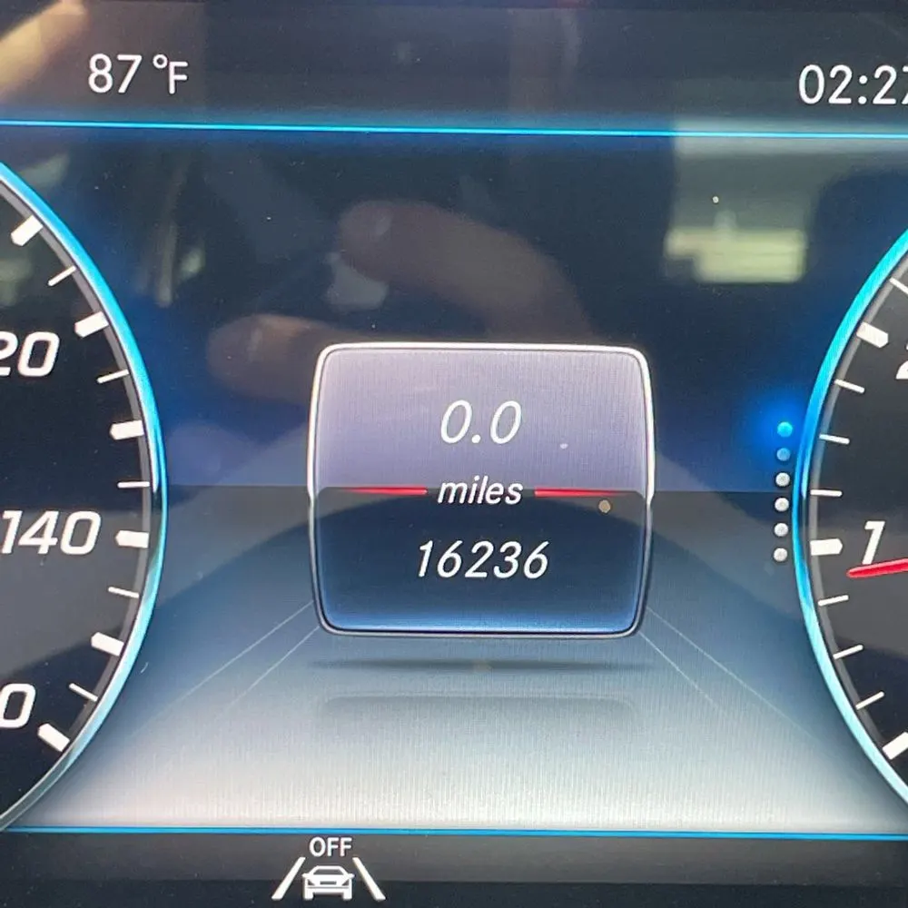 2020 Mercedes-Benz E-Class E 450 4MATIC