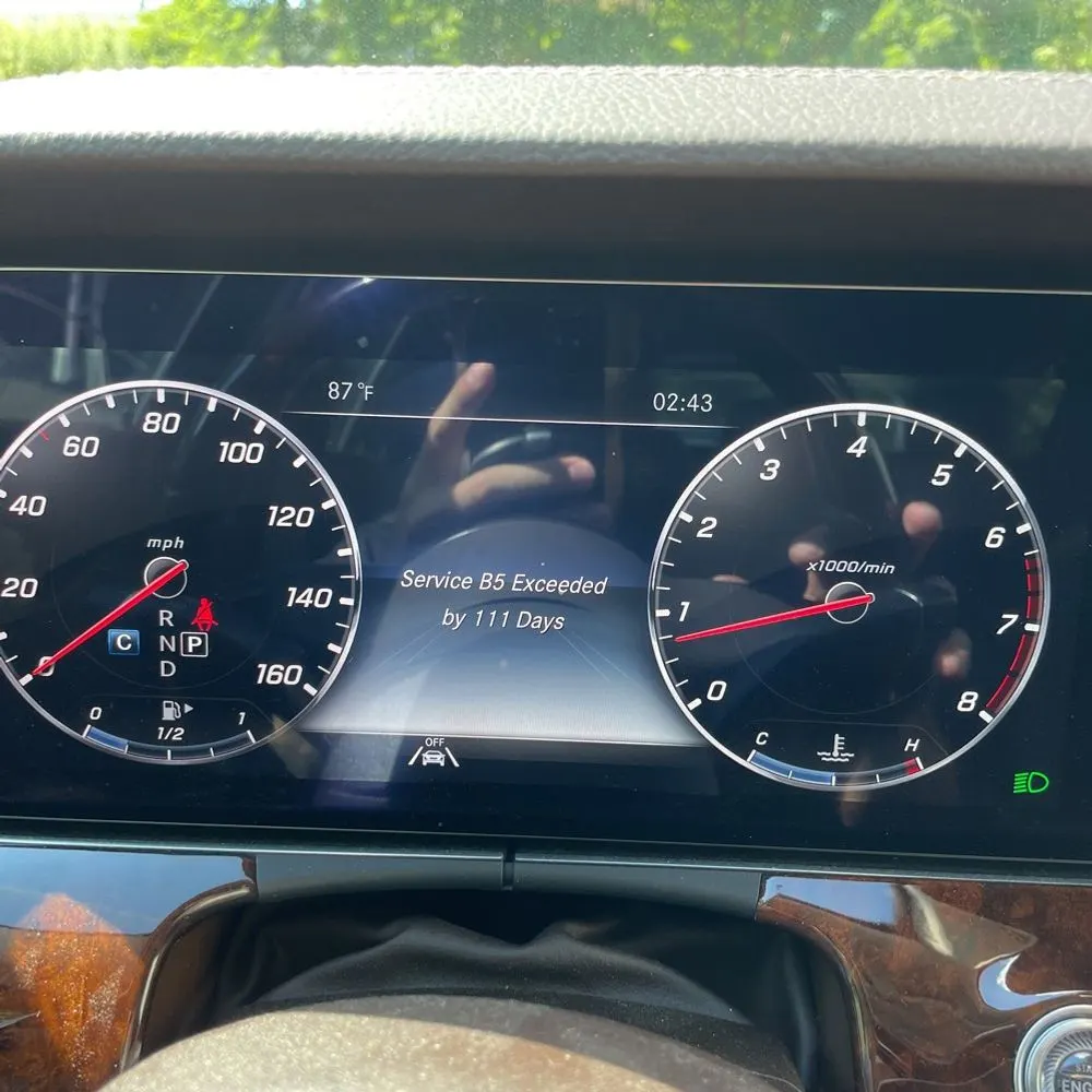 2020 Mercedes-Benz E-Class E 450 4MATIC