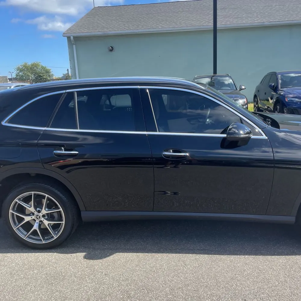 2024 Mercedes-Benz GLC GLC 300 4MATIC