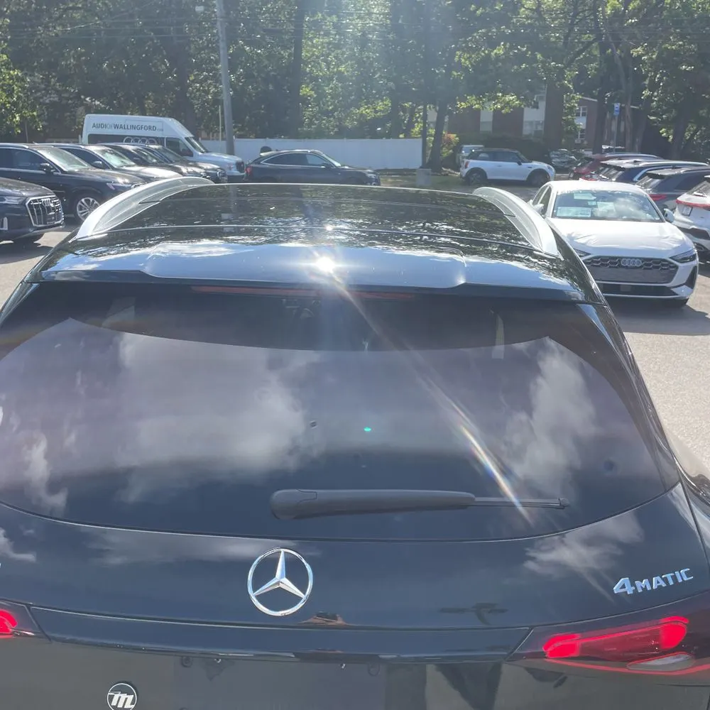 2024 Mercedes-Benz GLC GLC 300 4MATIC