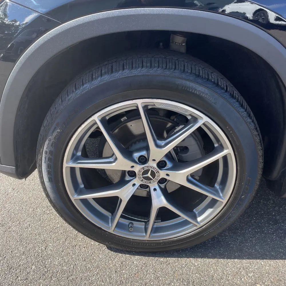 2024 Mercedes-Benz GLC GLC 300 4MATIC