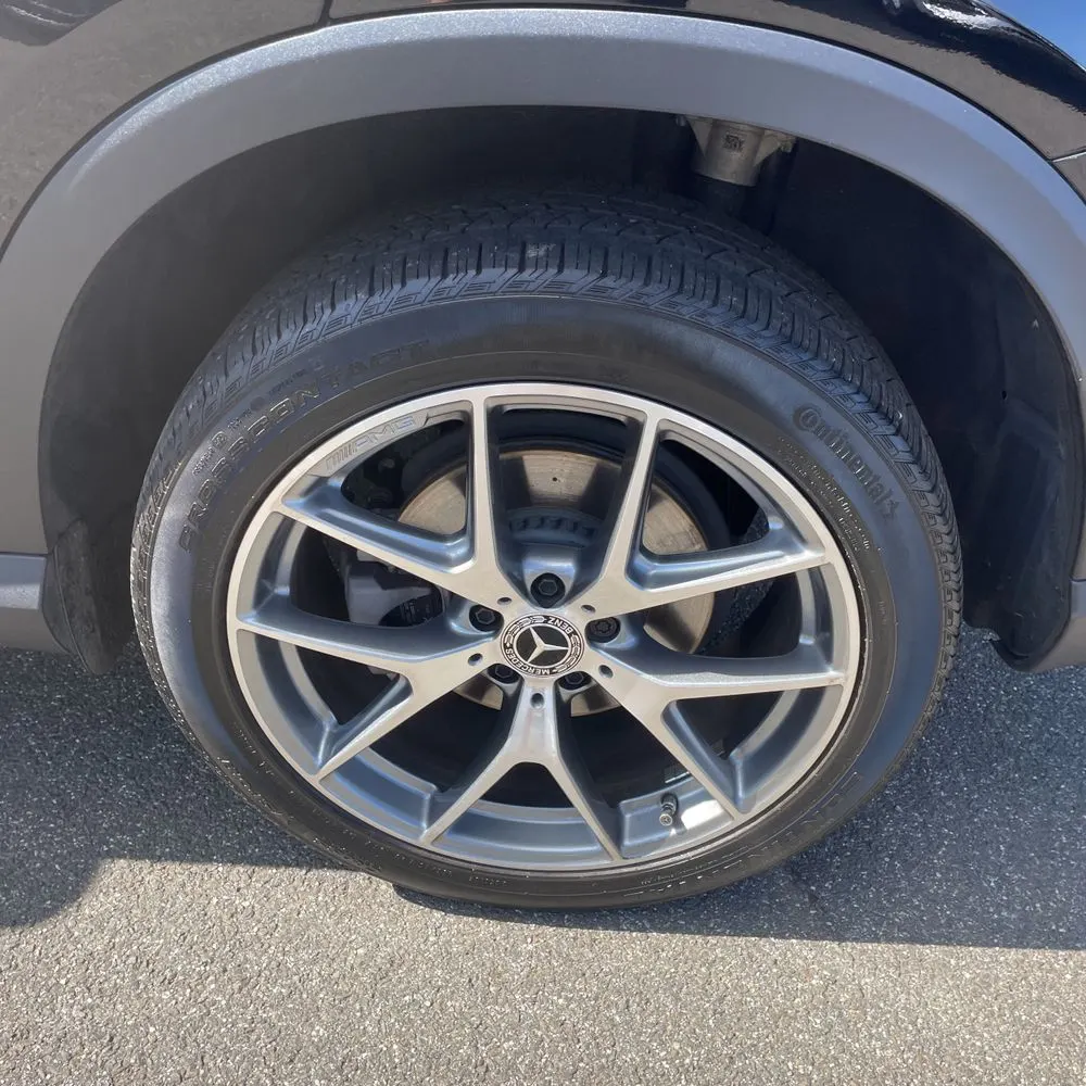 2024 Mercedes-Benz GLC GLC 300 4MATIC