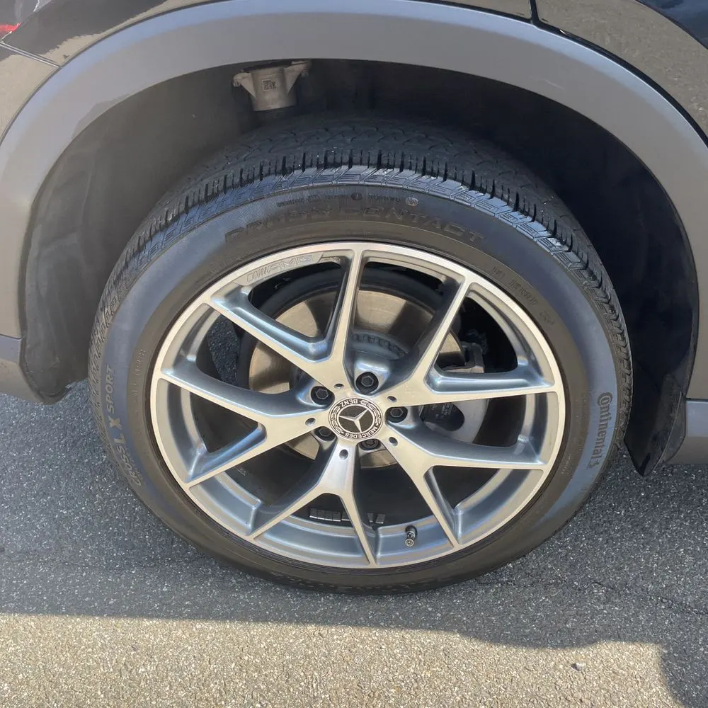 2024 Mercedes-Benz GLC GLC 300 4MATIC