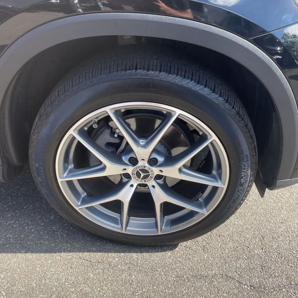 2024 Mercedes-Benz GLC GLC 300 4MATIC