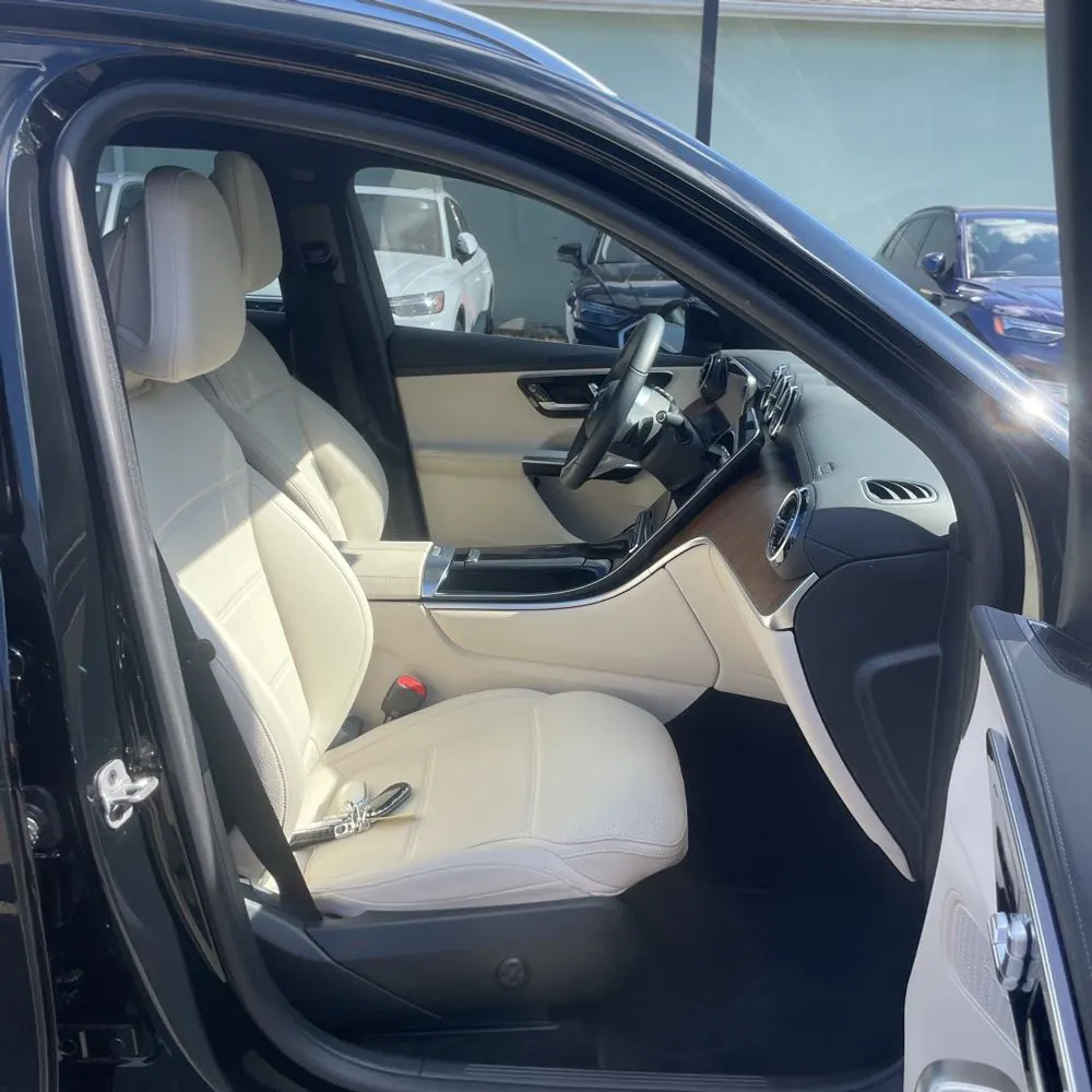 2024 Mercedes-Benz GLC GLC 300 4MATIC
