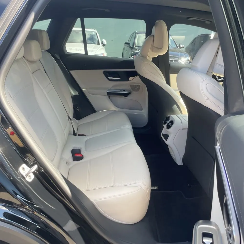 2024 Mercedes-Benz GLC GLC 300 4MATIC