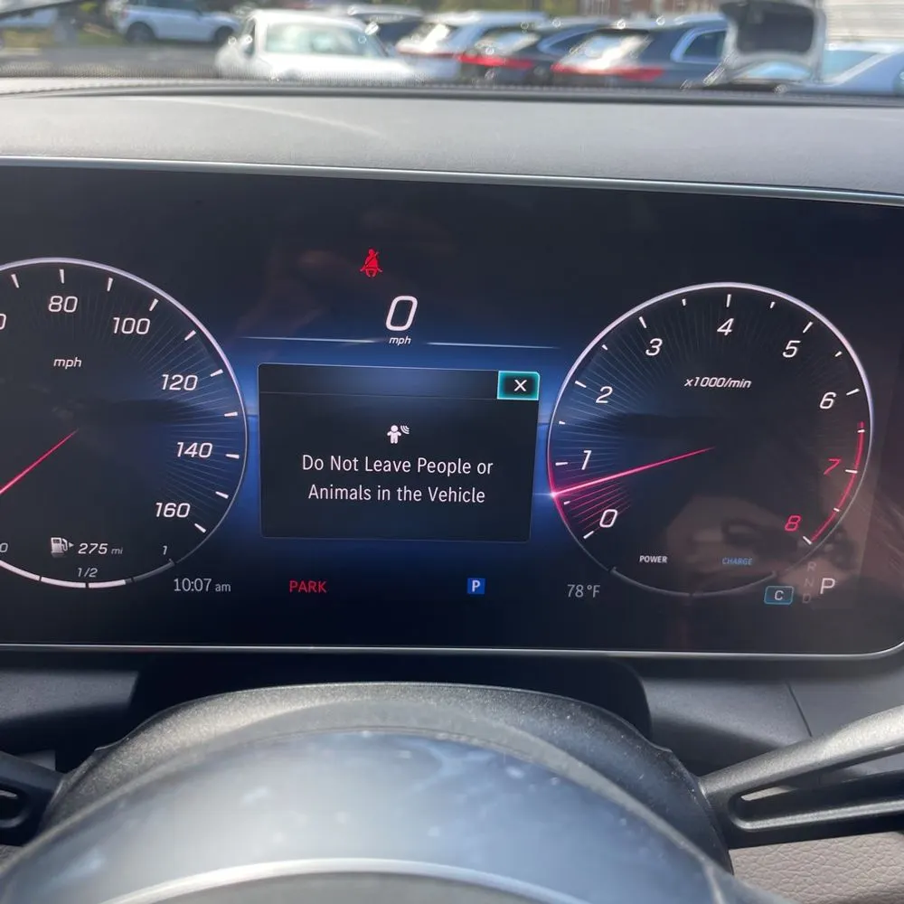 2024 Mercedes-Benz GLC GLC 300 4MATIC