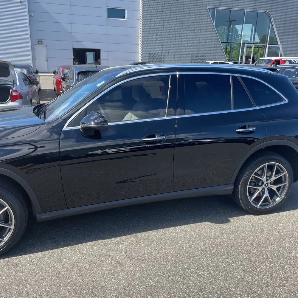 2024 Mercedes-Benz GLC GLC 300 4MATIC