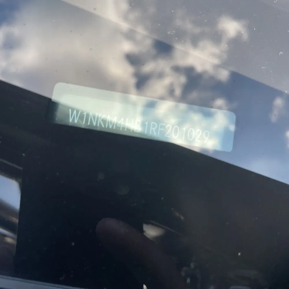 2024 Mercedes-Benz GLC GLC 300 4MATIC