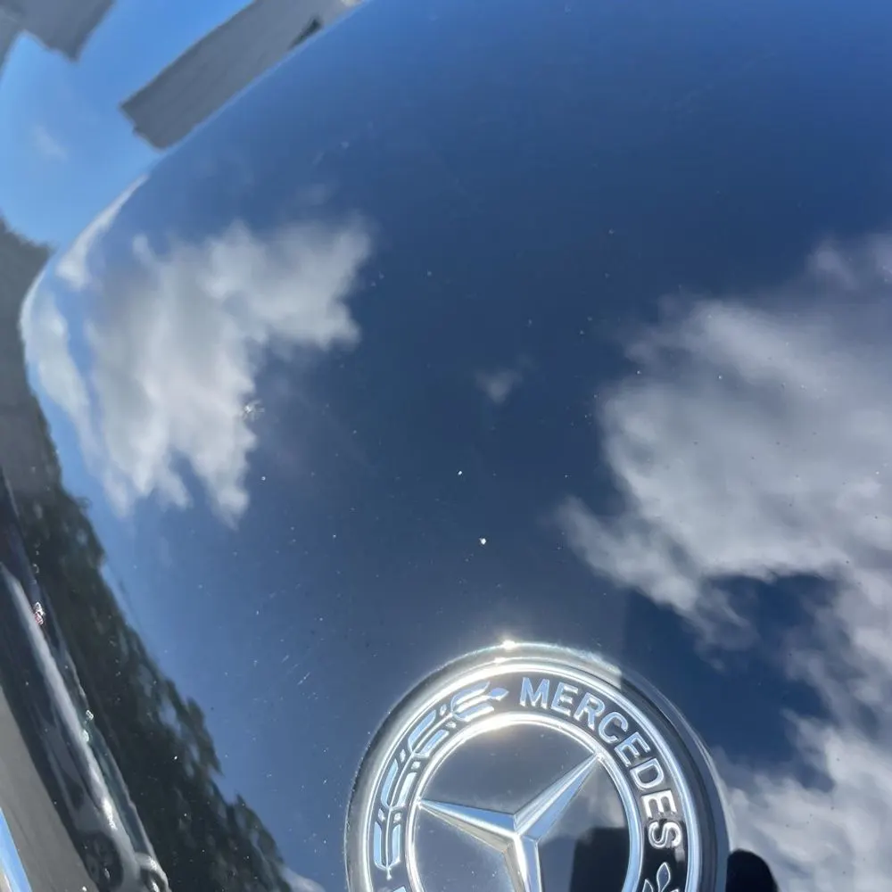 2024 Mercedes-Benz GLC GLC 300 4MATIC