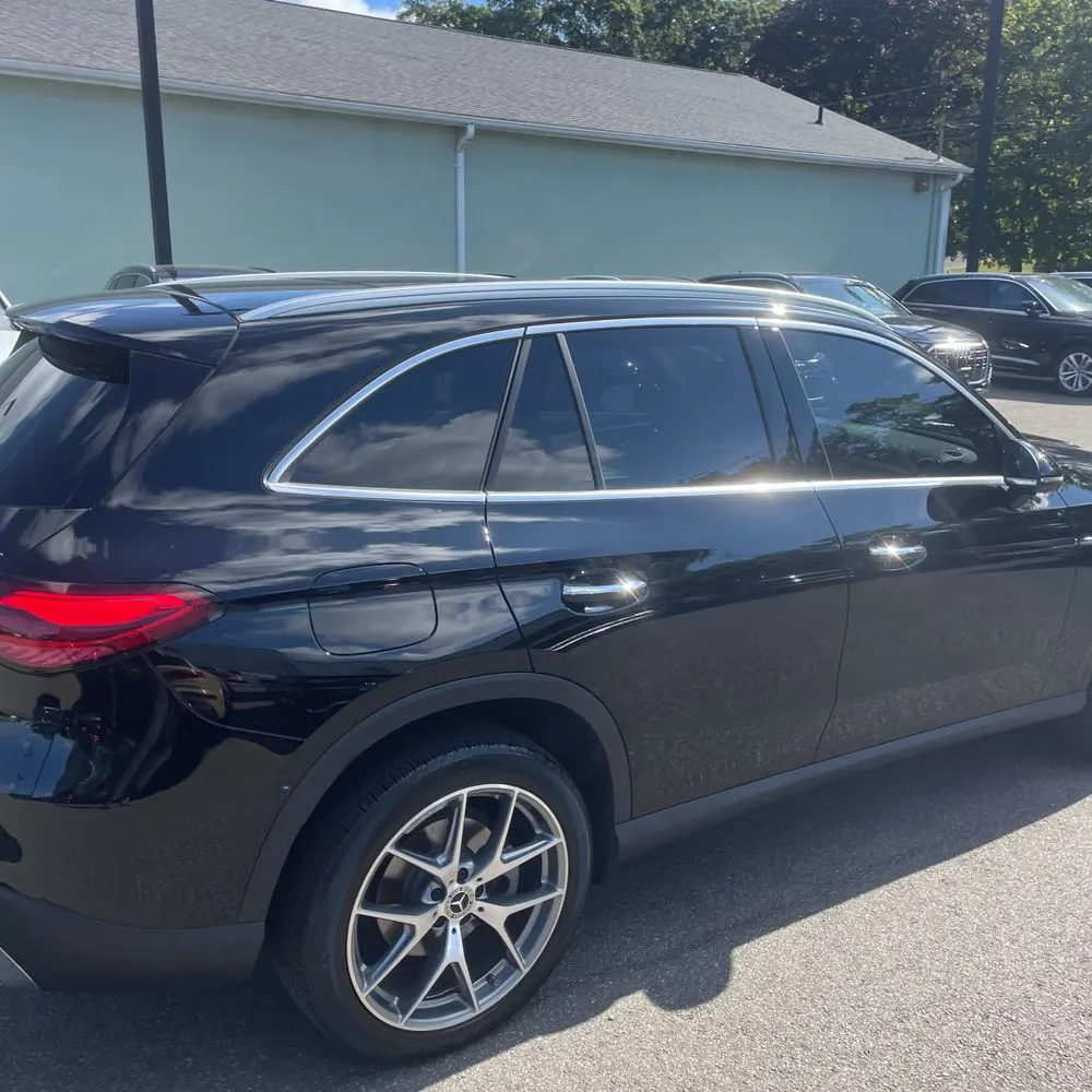2024 Mercedes-Benz GLC GLC 300 4MATIC