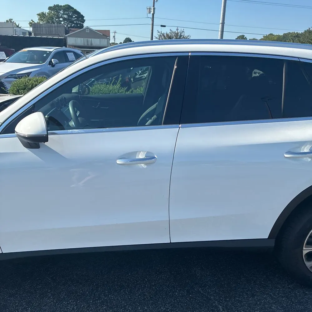 2025 Mercedes-Benz GLC GLC 300 4MATIC