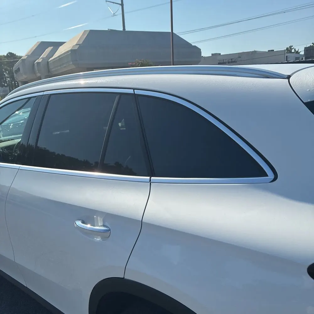 2025 Mercedes-Benz GLC GLC 300 4MATIC