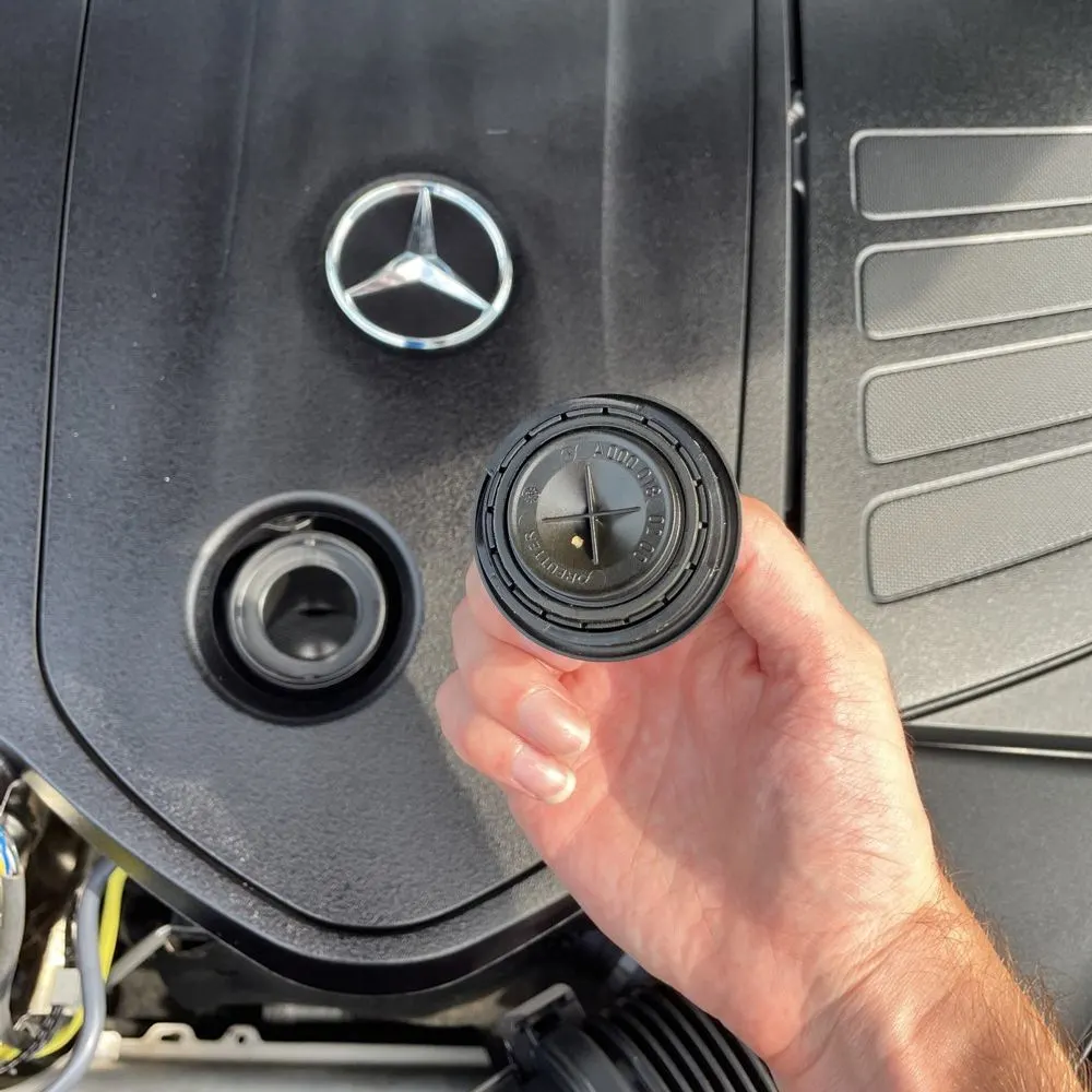 2025 Mercedes-Benz GLC GLC 350e 4MATIC