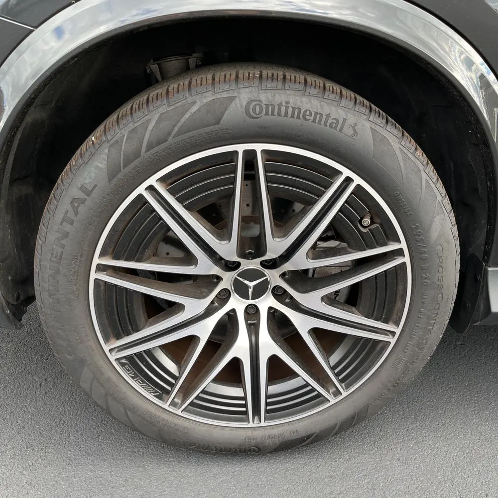 2024 Mercedes-Benz GLC AMG GLC 43