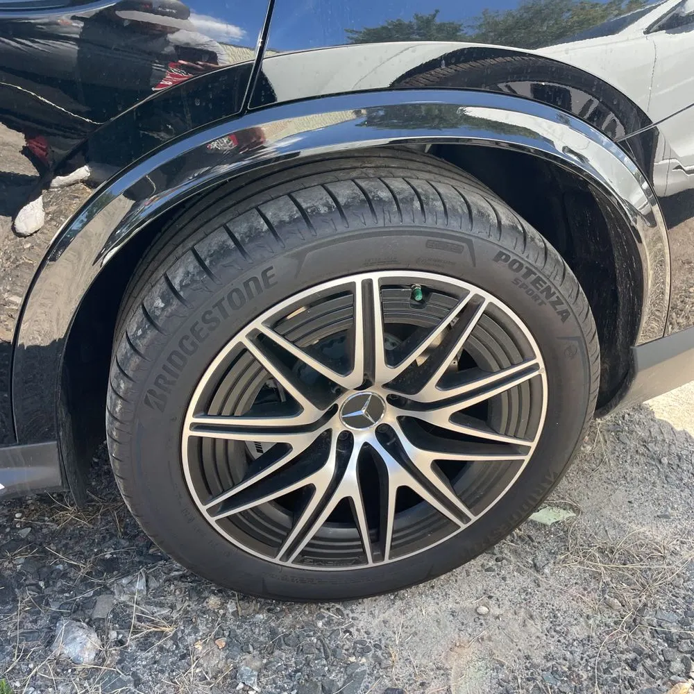 2024 Mercedes-Benz GLC AMG GLC 43