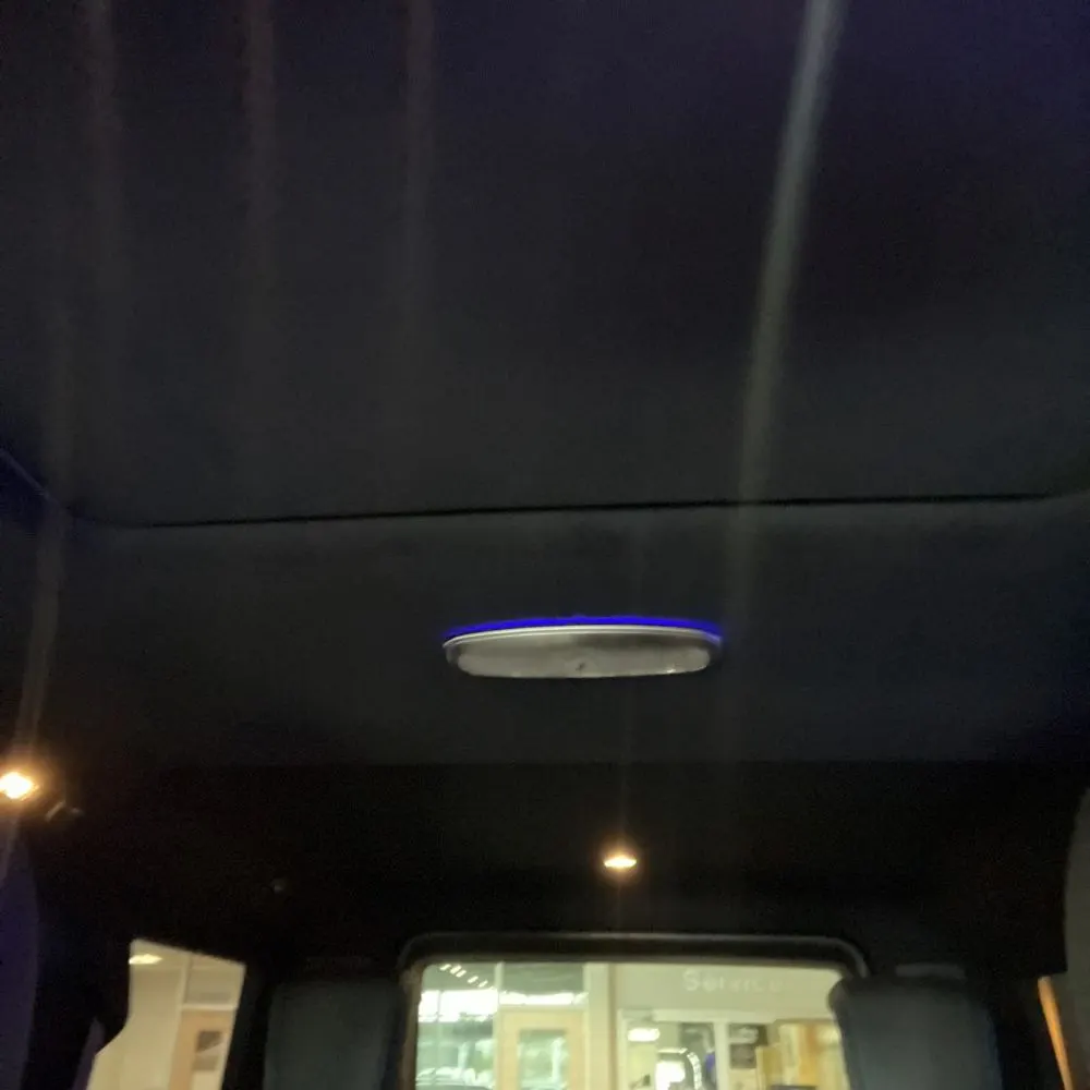 2025 Mercedes-Benz G-Class G 580 w/ EQ Technology