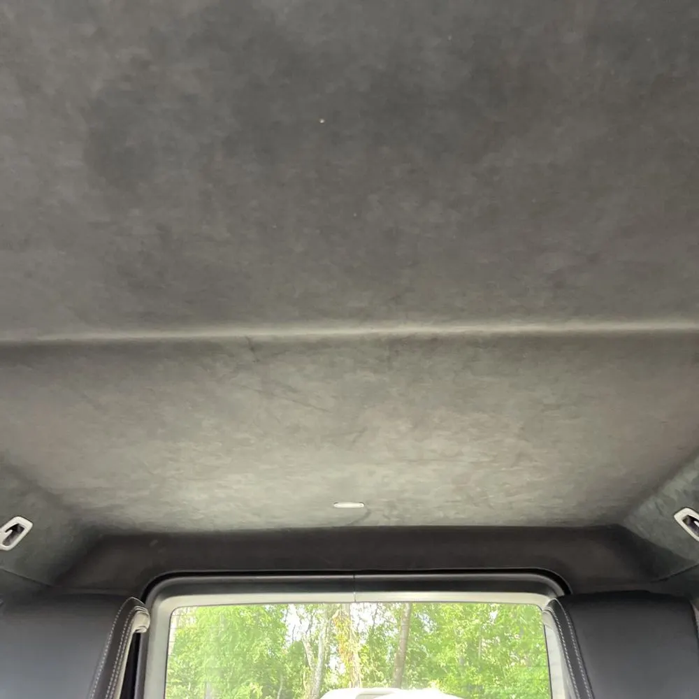 2023 Mercedes-Benz G-Class G 550