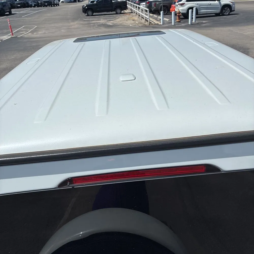 2022 Mercedes-Benz G-Class G 550