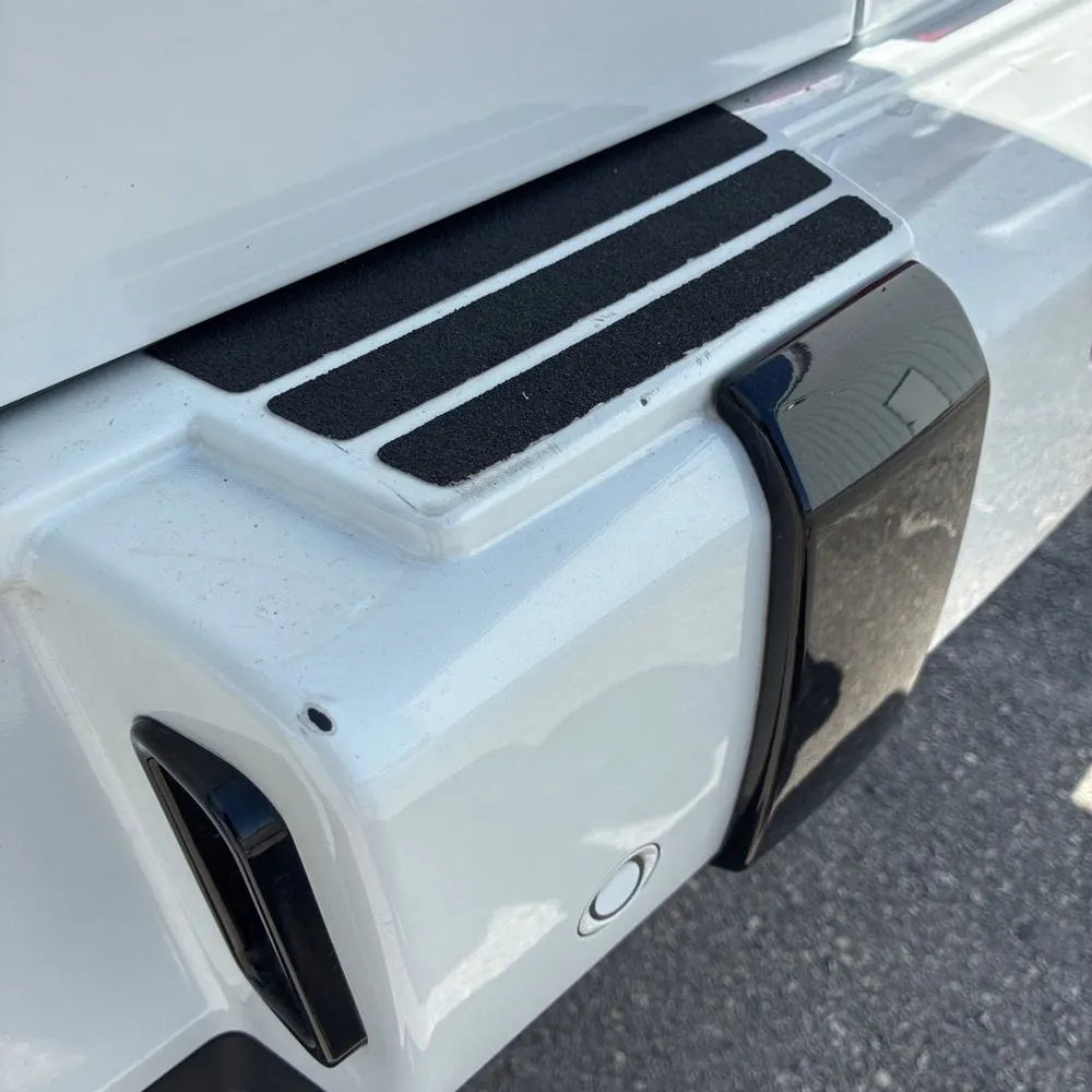2022 Mercedes-Benz G-Class G 550