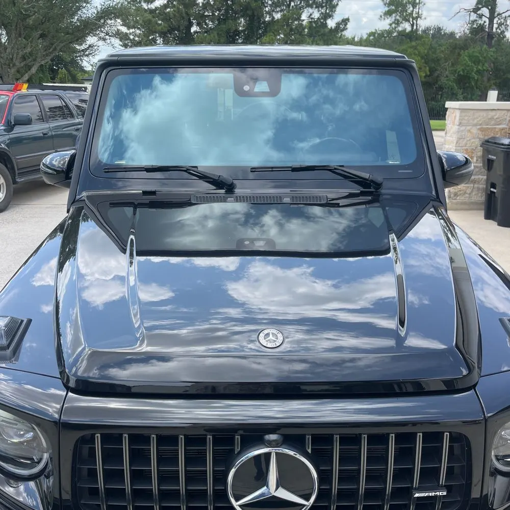 2022 Mercedes-Benz G-Class AMG G 63