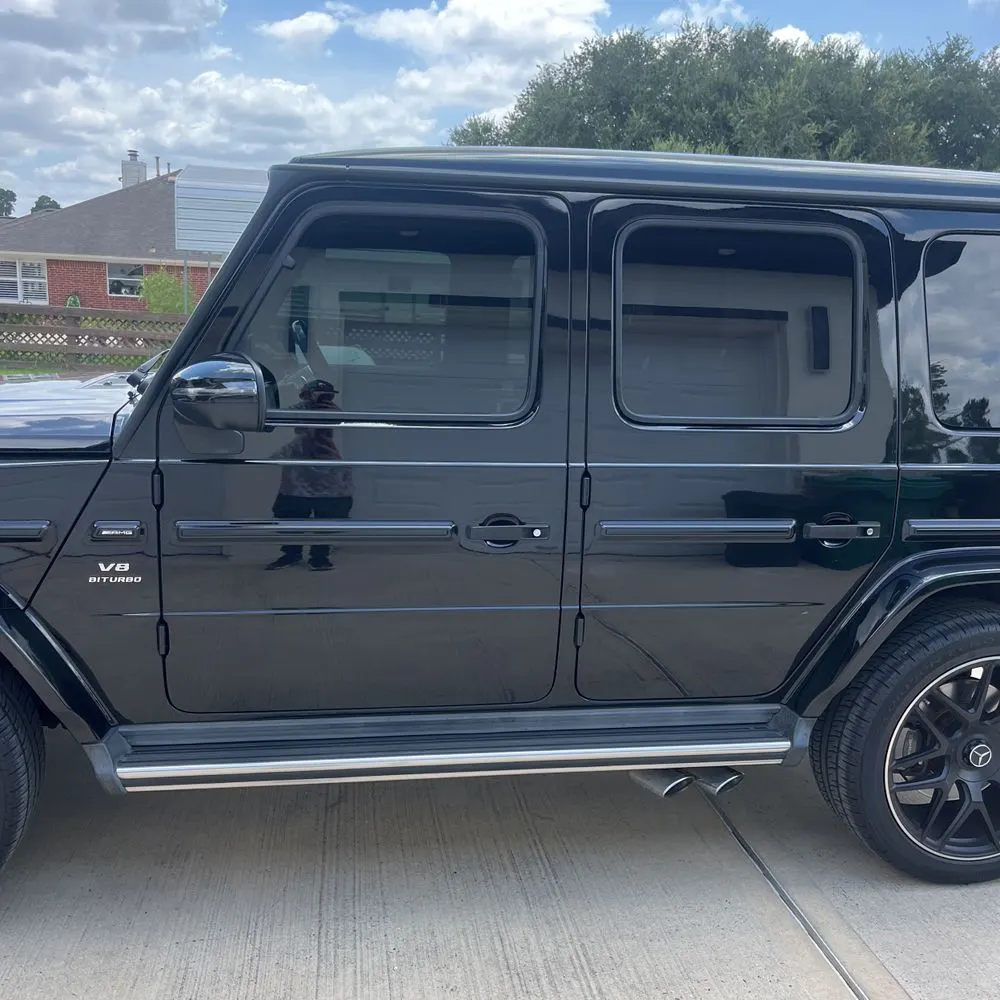 2022 Mercedes-Benz G-Class AMG G 63