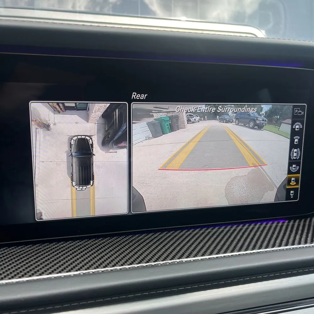 2022 Mercedes-Benz G-Class AMG G 63
