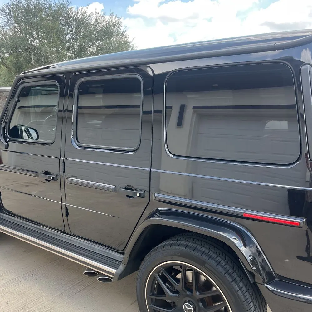 2022 Mercedes-Benz G-Class AMG G 63