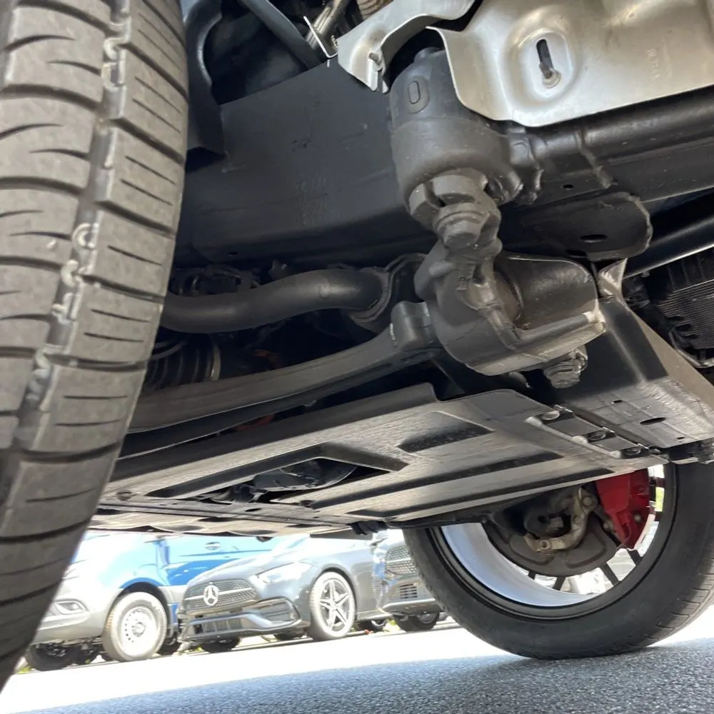 2023 Mercedes-Benz G-Class AMG G63
