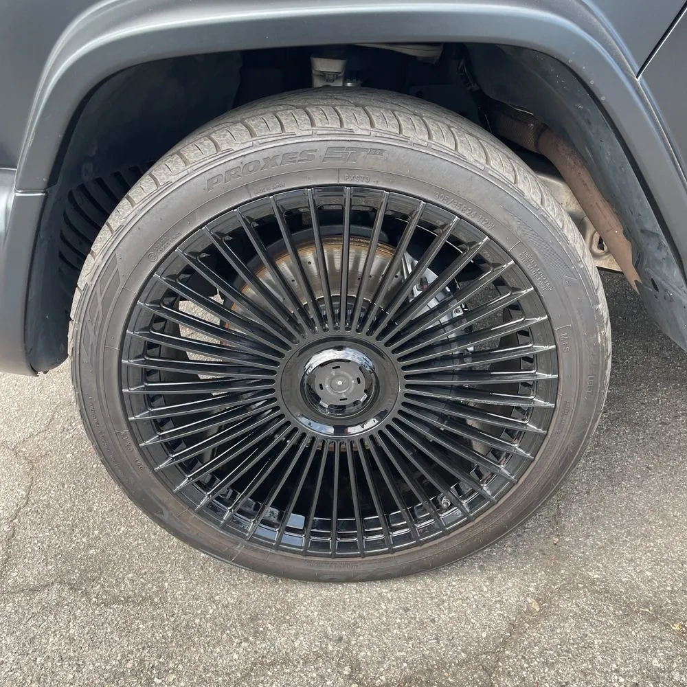 2020 Mercedes-Benz G-Class AMG G63
