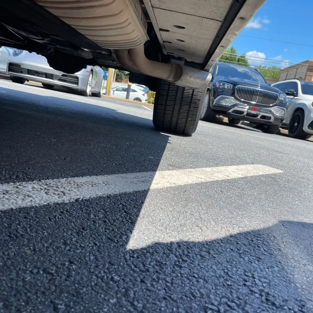 2020 Mercedes-Benz G-Class AMG G 63