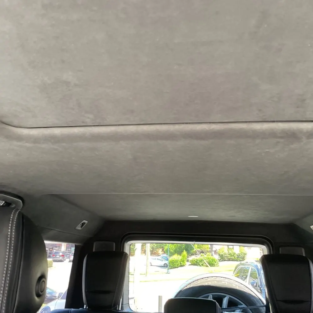 2020 Mercedes-Benz G-Class AMG G 63
