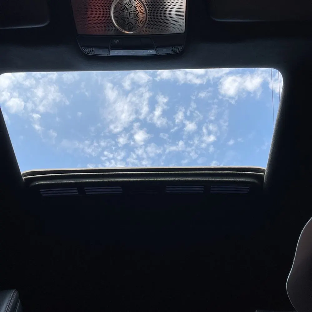2020 Mercedes-Benz G-Class AMG G 63