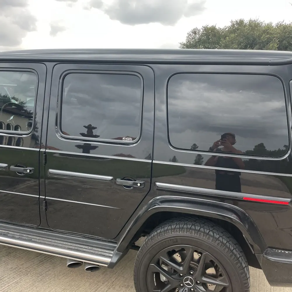 2022 Mercedes-Benz G-Class AMG G63 4x4
