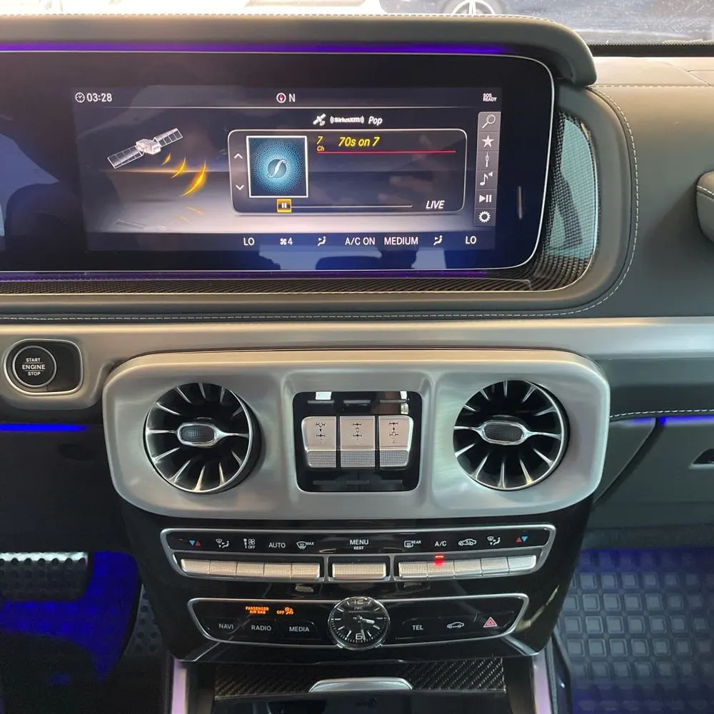 2023 Mercedes-Benz G-Class AMG G 63
