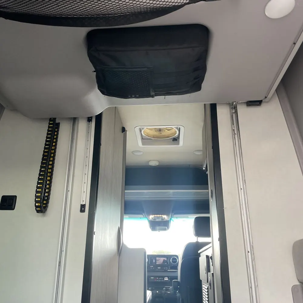 2020 Mercedes-Benz 2500 Sprinter Vans 2500