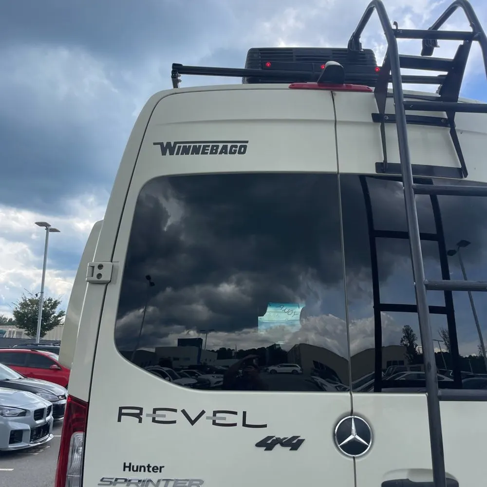 2020 Mercedes-Benz 2500 Sprinter Vans 2500