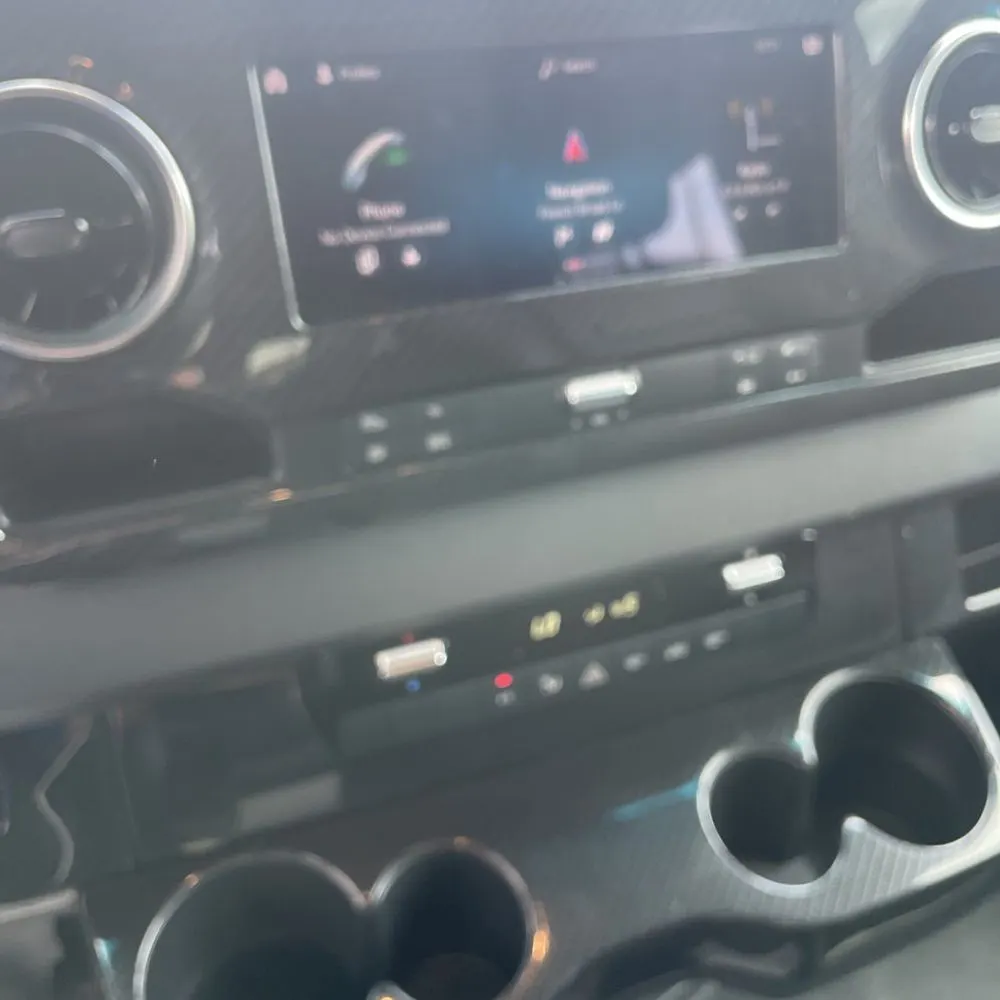 2020 Mercedes-Benz 2500 Sprinter Vans 2500