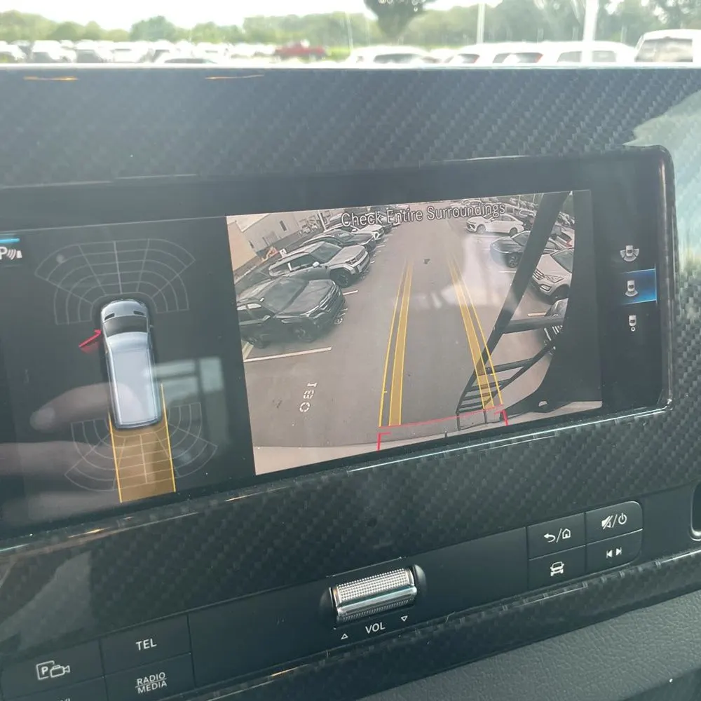2020 Mercedes-Benz 2500 Sprinter Vans 2500