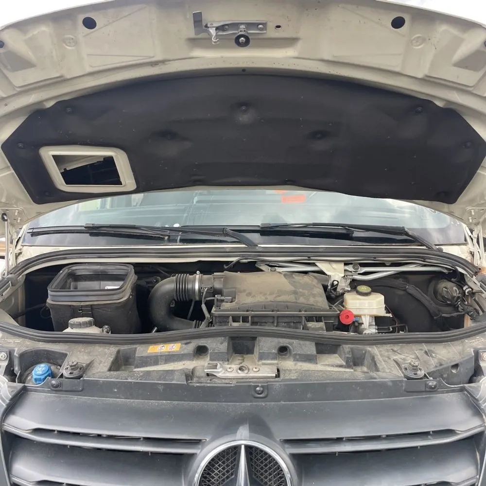 2020 Mercedes-Benz 2500 Sprinter Vans 2500