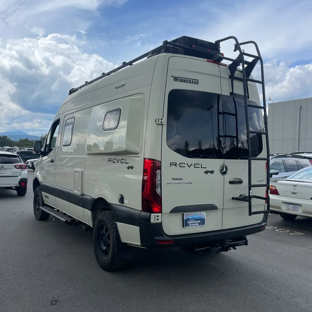2020 Mercedes-Benz 2500 Sprinter Vans 2500