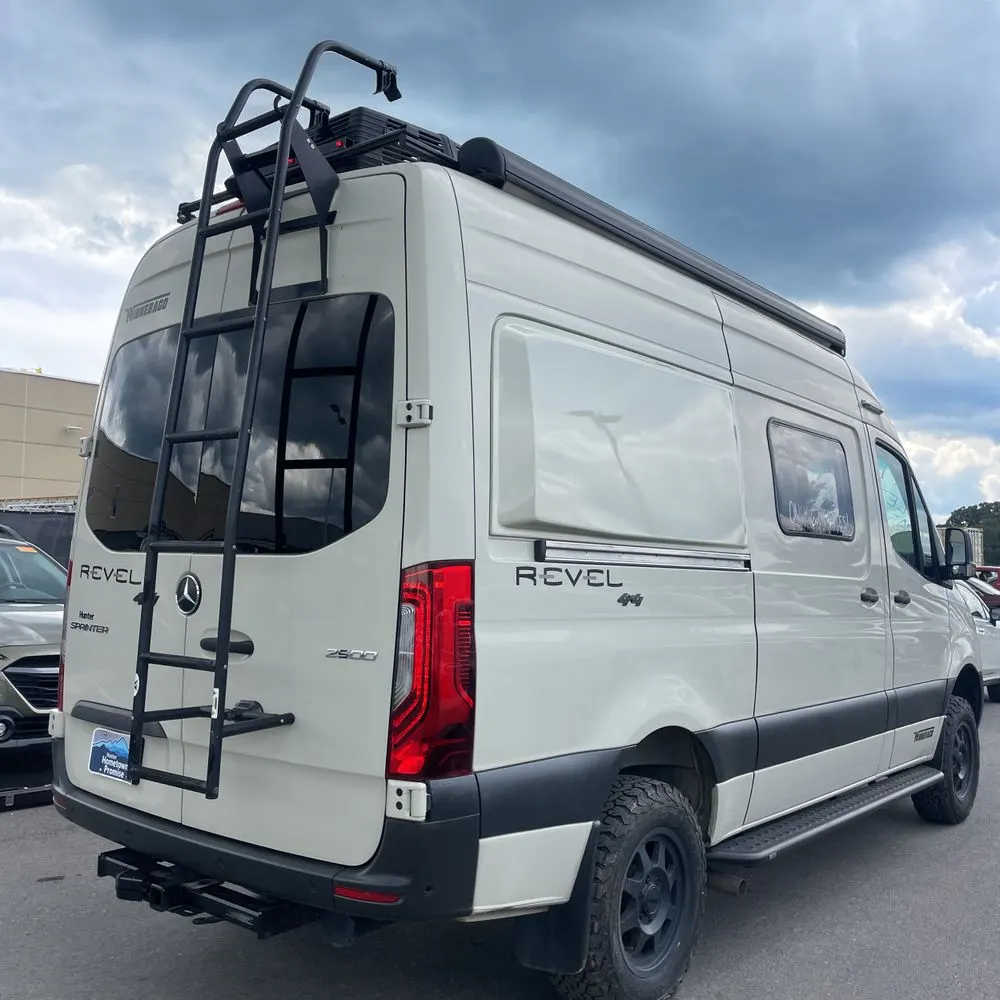 2020 Mercedes-Benz 2500 Sprinter Vans 2500