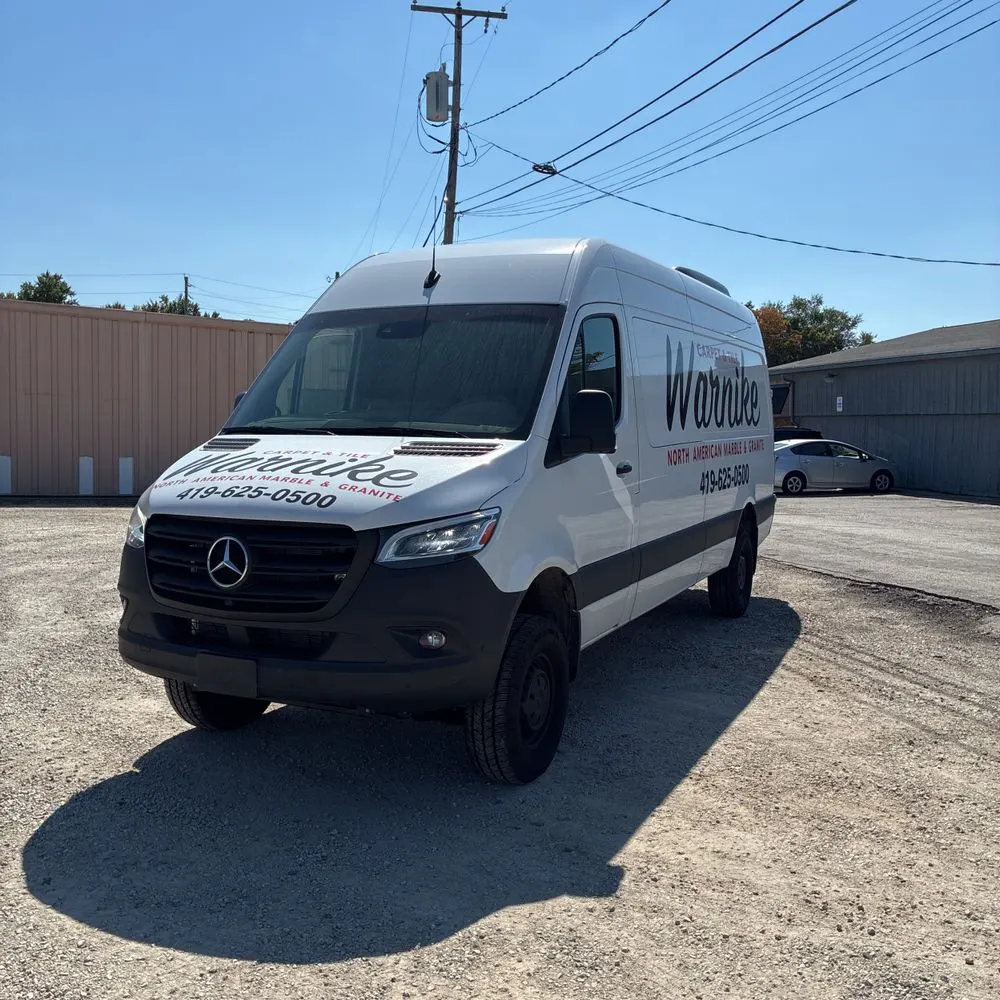 2023 Mercedes-Benz Sprinter 2500