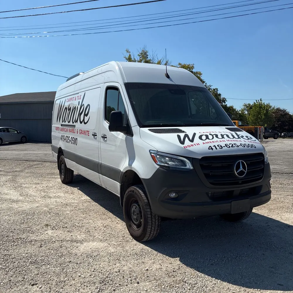 2023 Mercedes-Benz Sprinter 2500