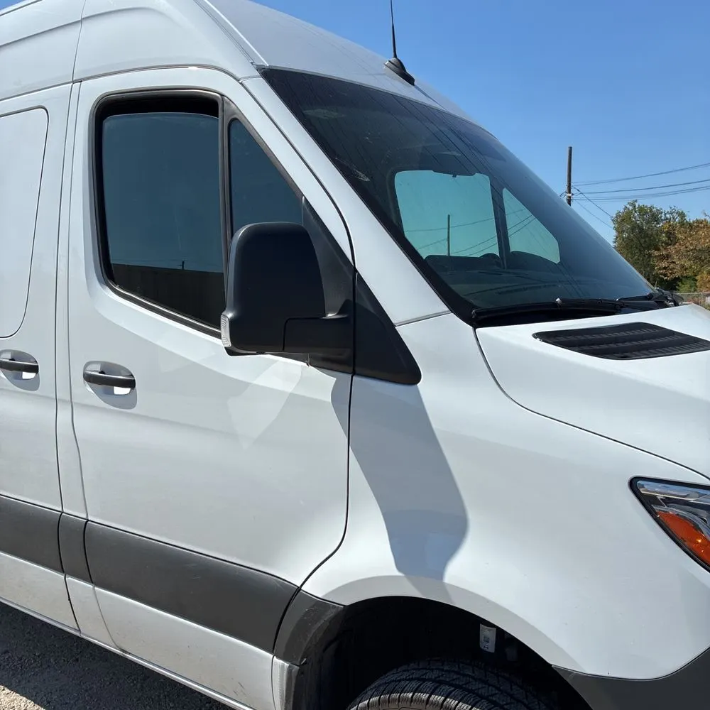2023 Mercedes-Benz Sprinter 2500