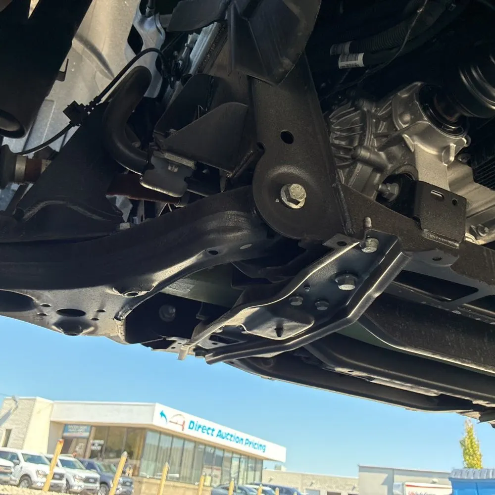 2023 Mercedes-Benz Sprinter 2500