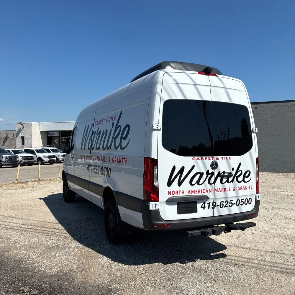 2023 Mercedes-Benz Sprinter 2500